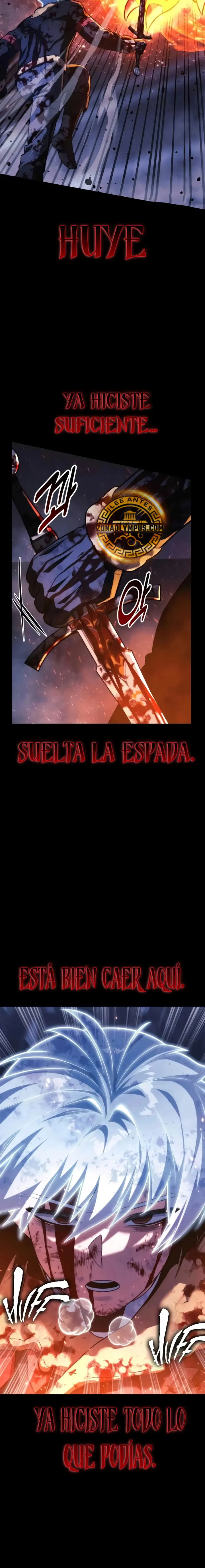 Guía de supervivencia del extra de la academia capítulo 117 página 30