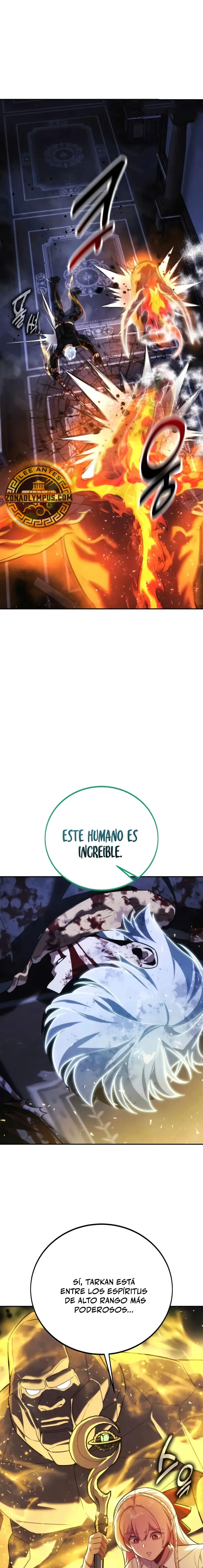 Guía de supervivencia del extra de la academia capítulo 117 página 33