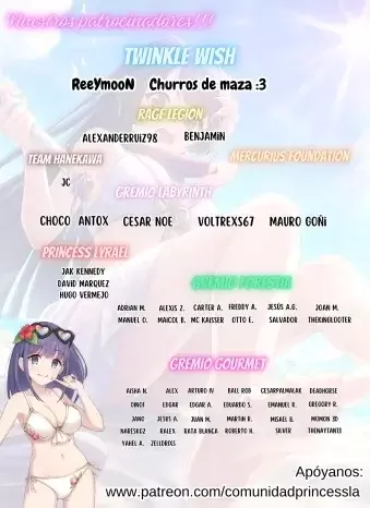 Hacia la superficie... capítulo 4 página 4