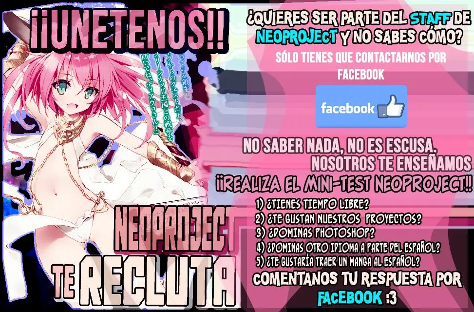 Hajimete no Gal capítulo 13 página 20