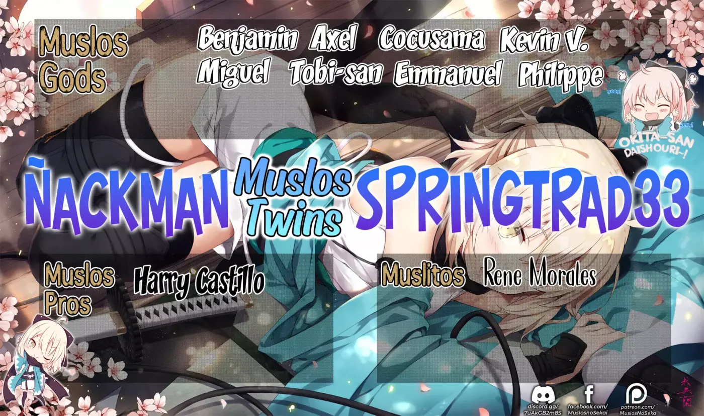 Hajimete no Gal capítulo 176 página 2