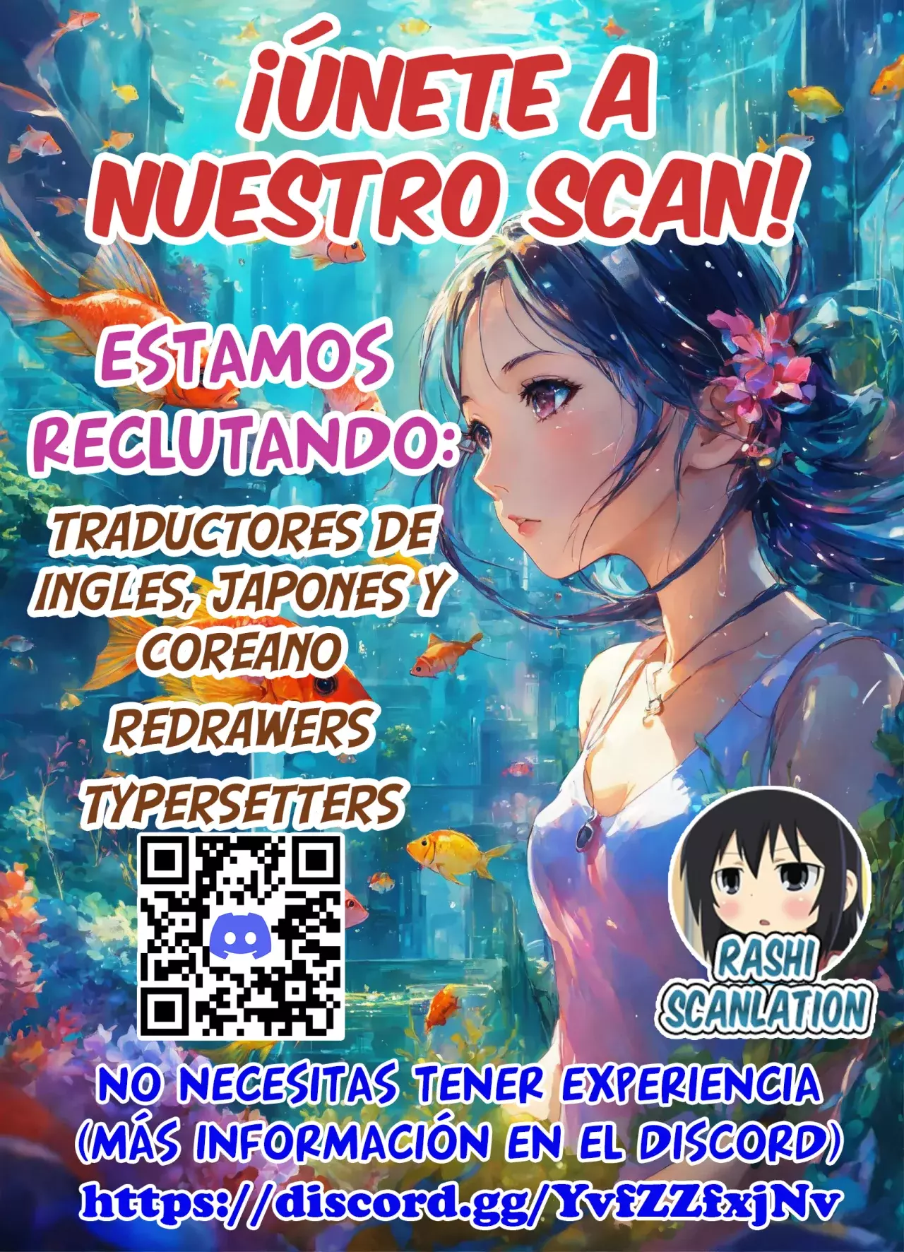 Hajimete no Gal capítulo 177 página 23
