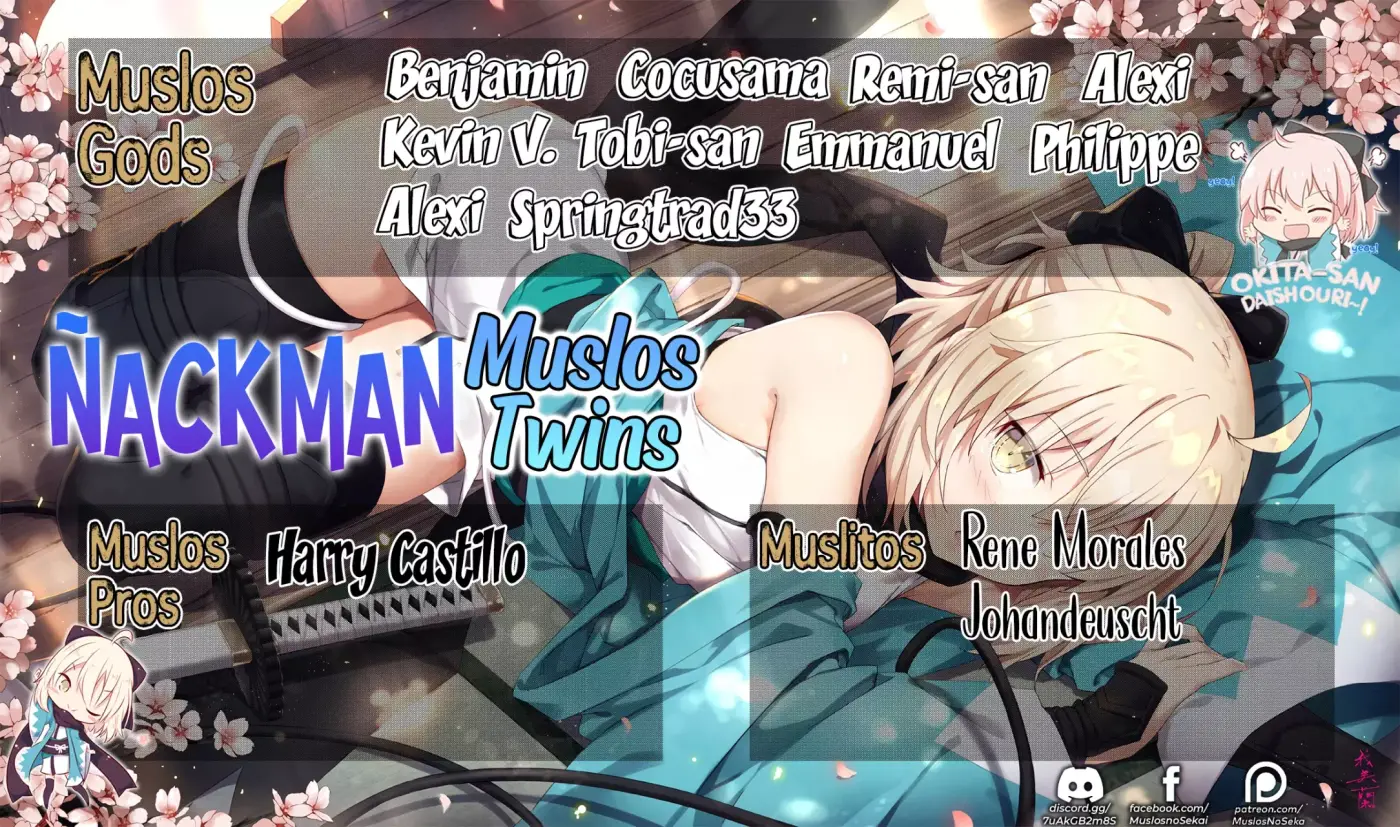Hajimete no Gal capítulo 178 página 2