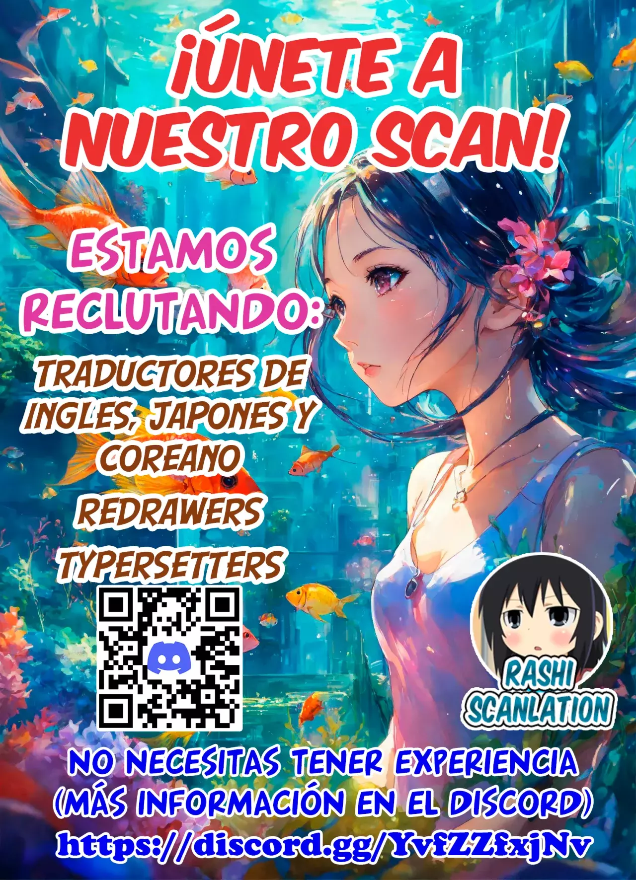 Hajimete no Gal capítulo 178 página 20