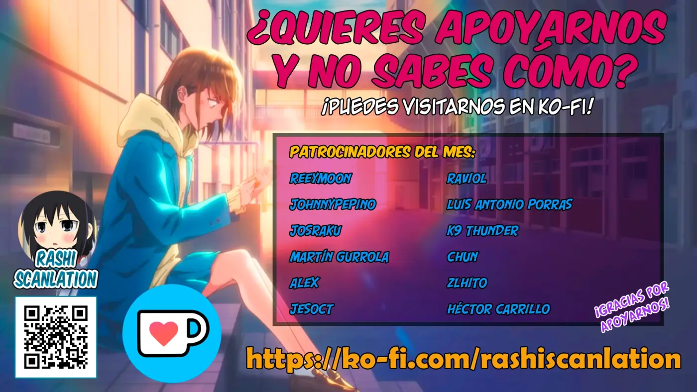 Hajimete no Gal capítulo 180 página 25