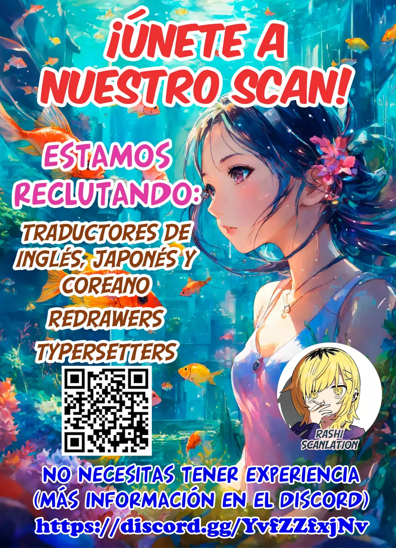 Hajimete no Gal capítulo 181 página 29
