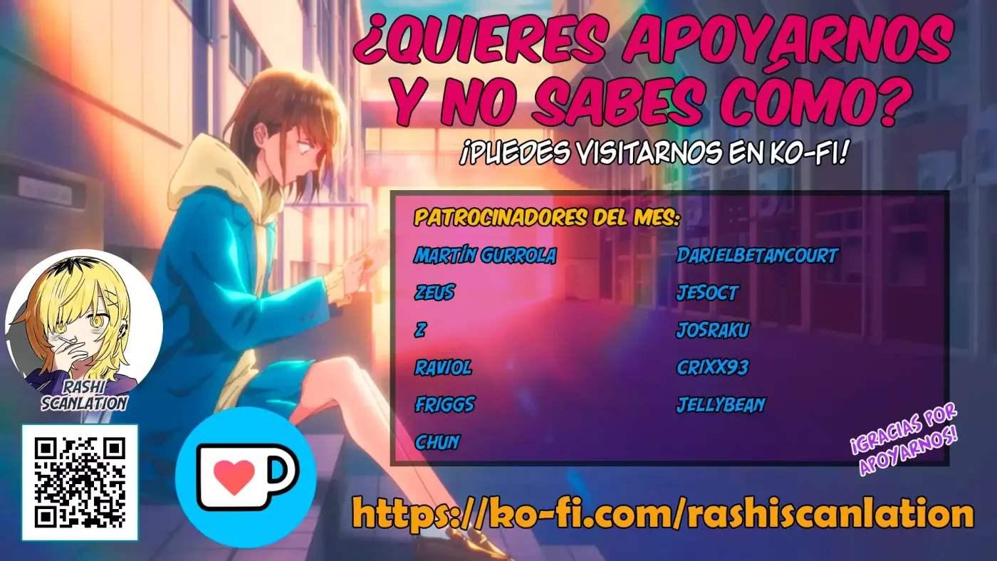 Hajimete no Gal capítulo 183 página 3