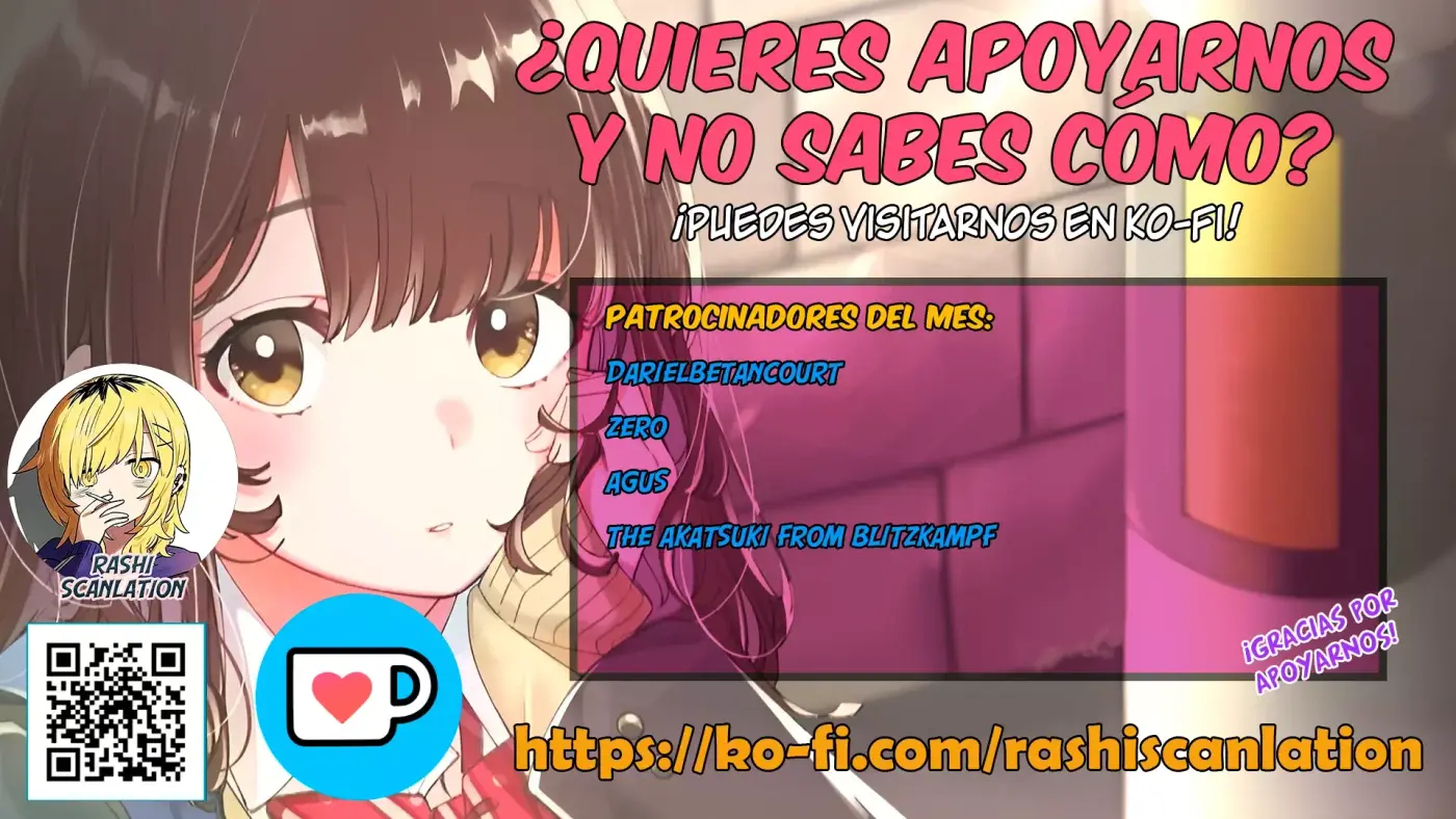 Hajimete no Gal capítulo 196 página 2