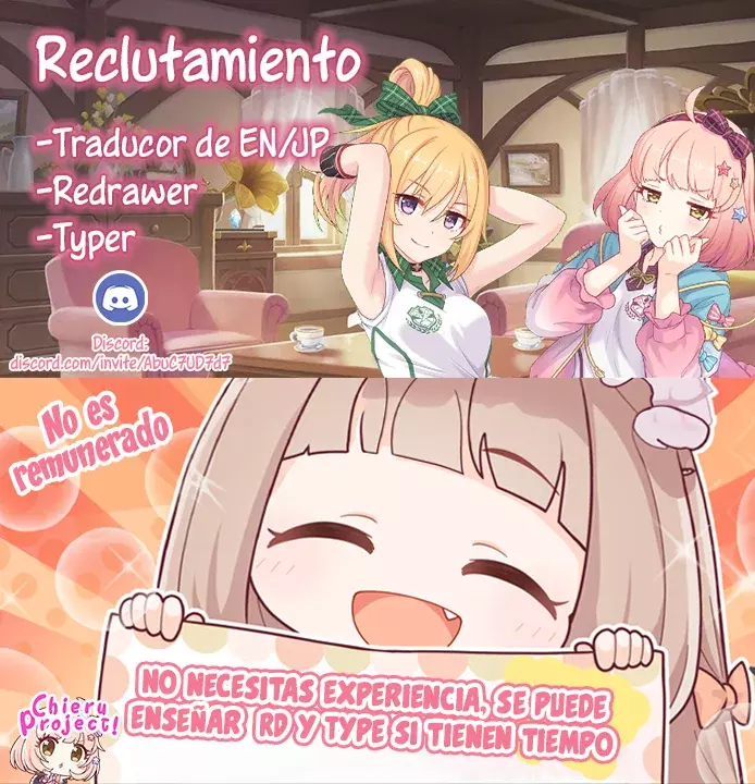 Hajimete no Gal capítulo 196 página 27