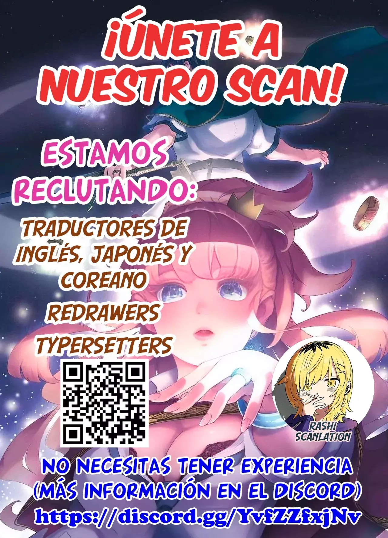 Hajimete no Gal capítulo 196 página 28