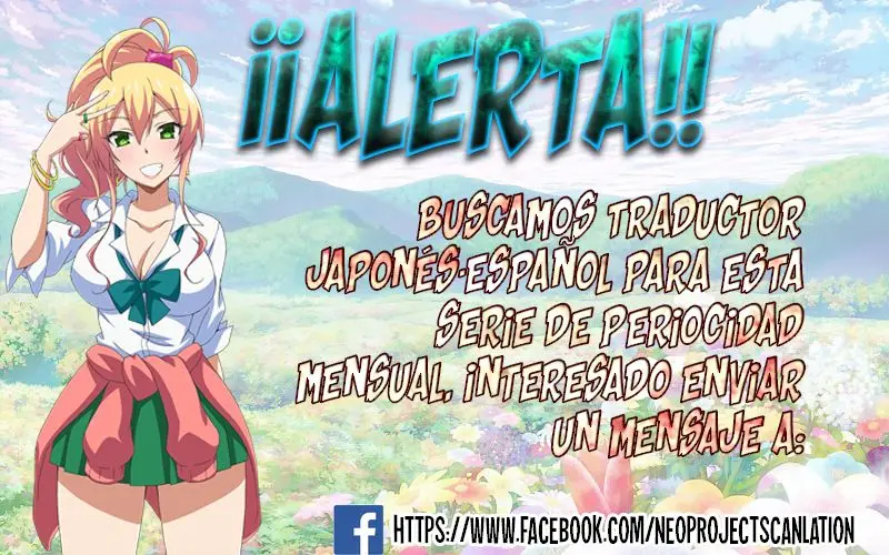 Hajimete no Gal capítulo 30 página 27