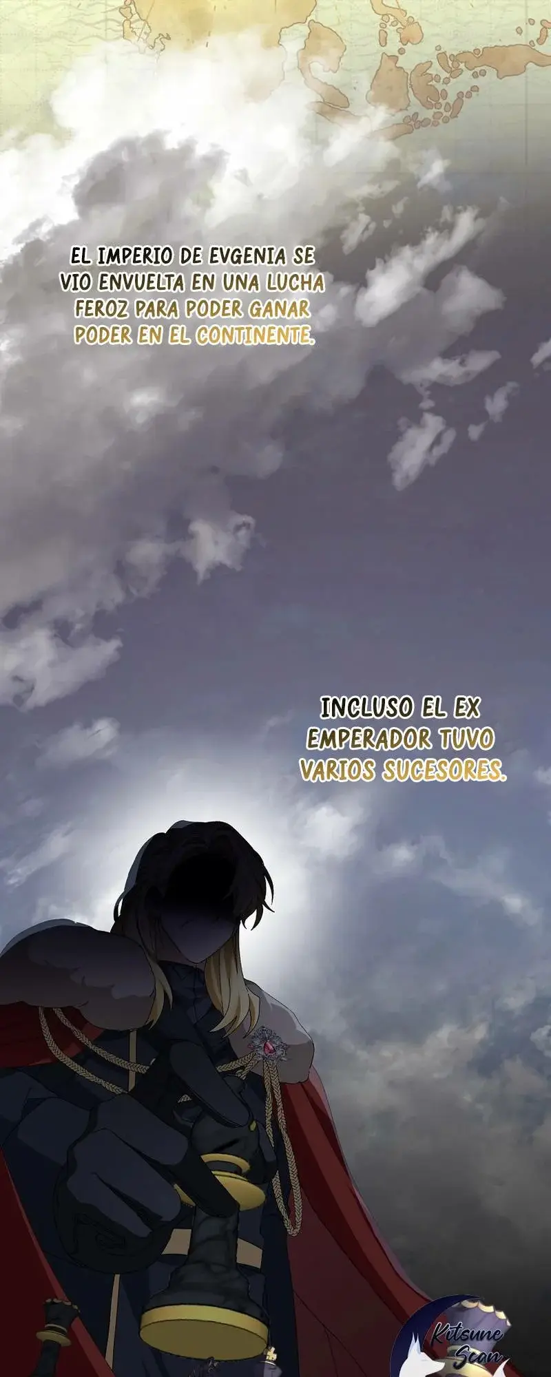He Malcriado A Mi Esposo capítulo 1 página 3