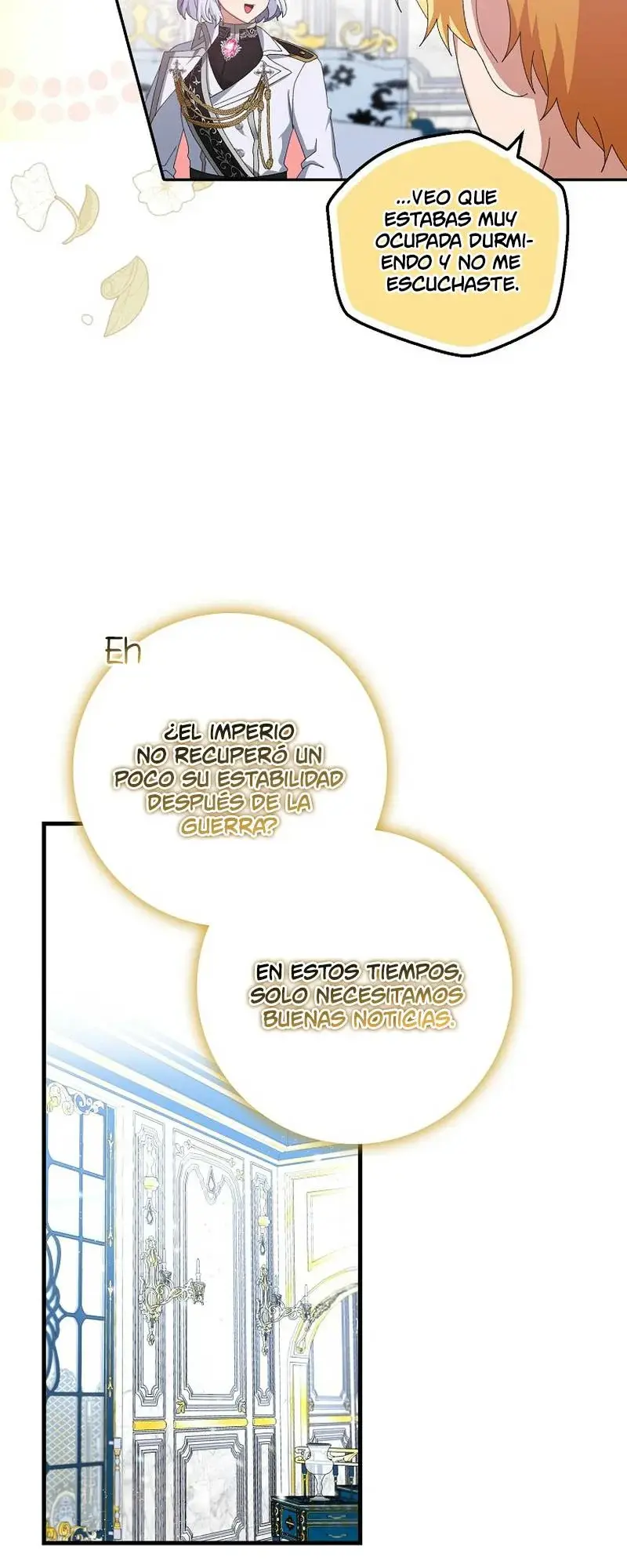 He Malcriado A Mi Esposo capítulo 1 página 16