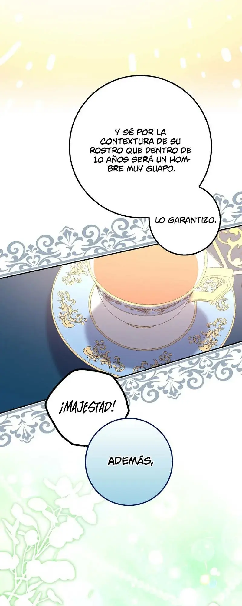He Malcriado A Mi Esposo capítulo 1 página 30