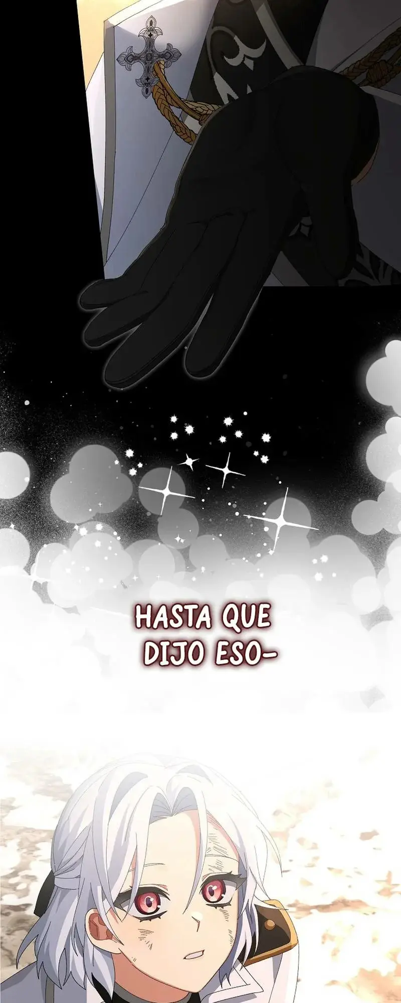 He Malcriado A Mi Esposo capítulo 1 página 35