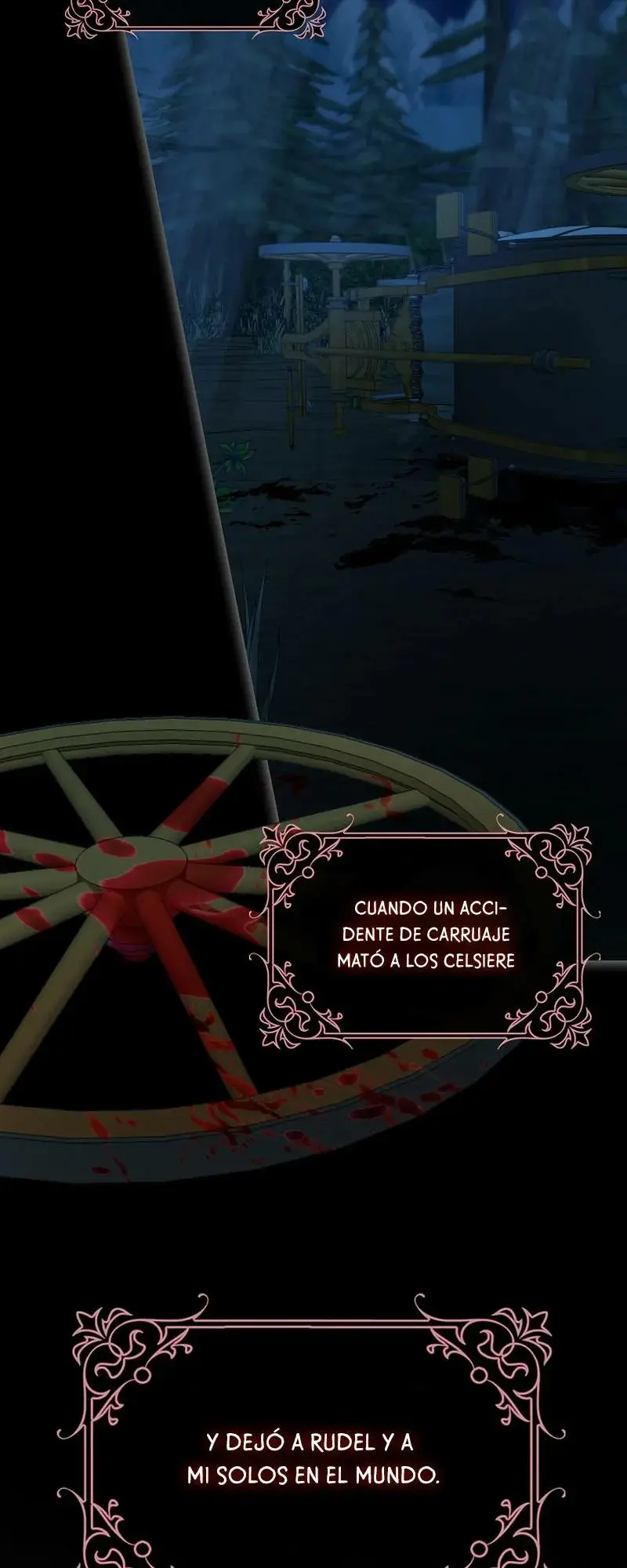 He Malcriado A Mi Esposo capítulo 1 página 44