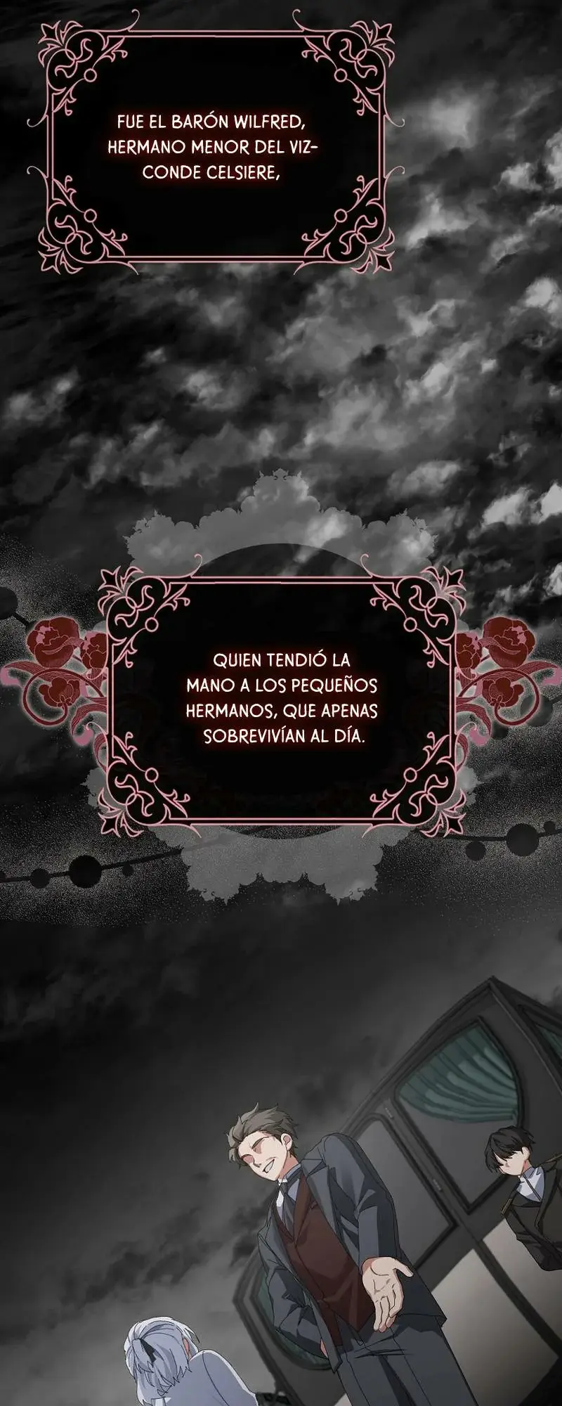 He Malcriado A Mi Esposo capítulo 1 página 47