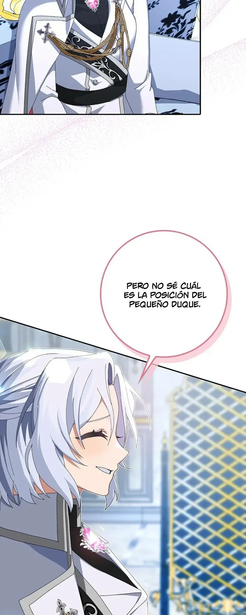 He Malcriado A Mi Esposo capítulo 1 página 55