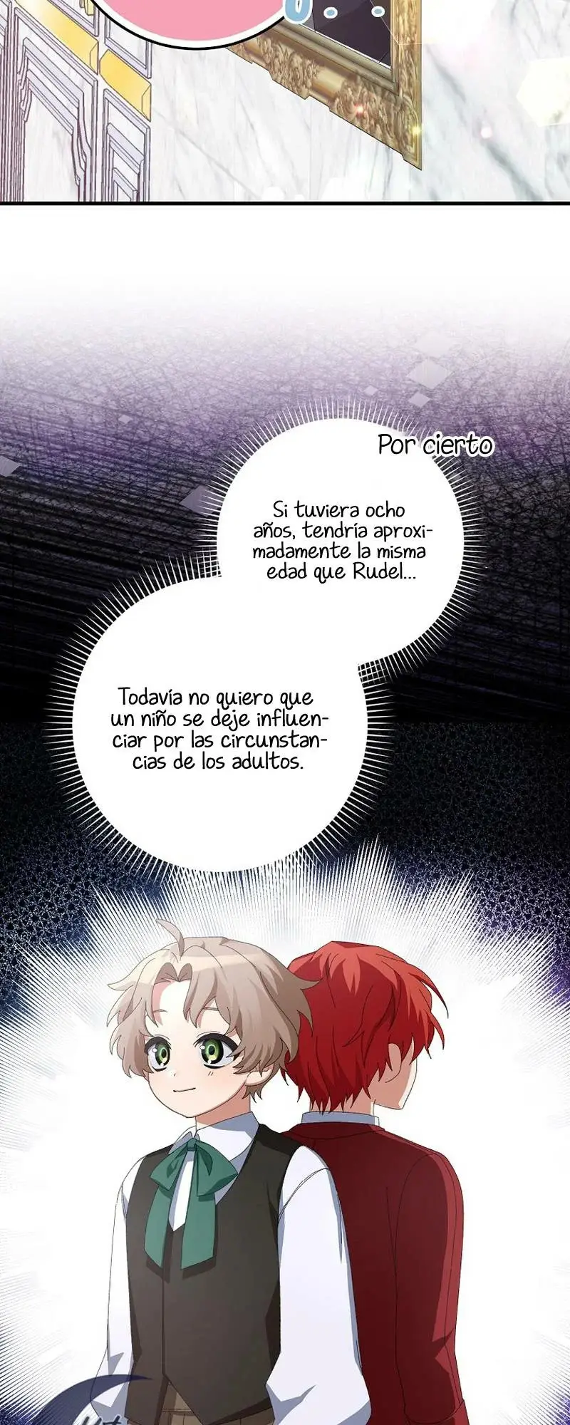 He Malcriado A Mi Esposo capítulo 1 página 58