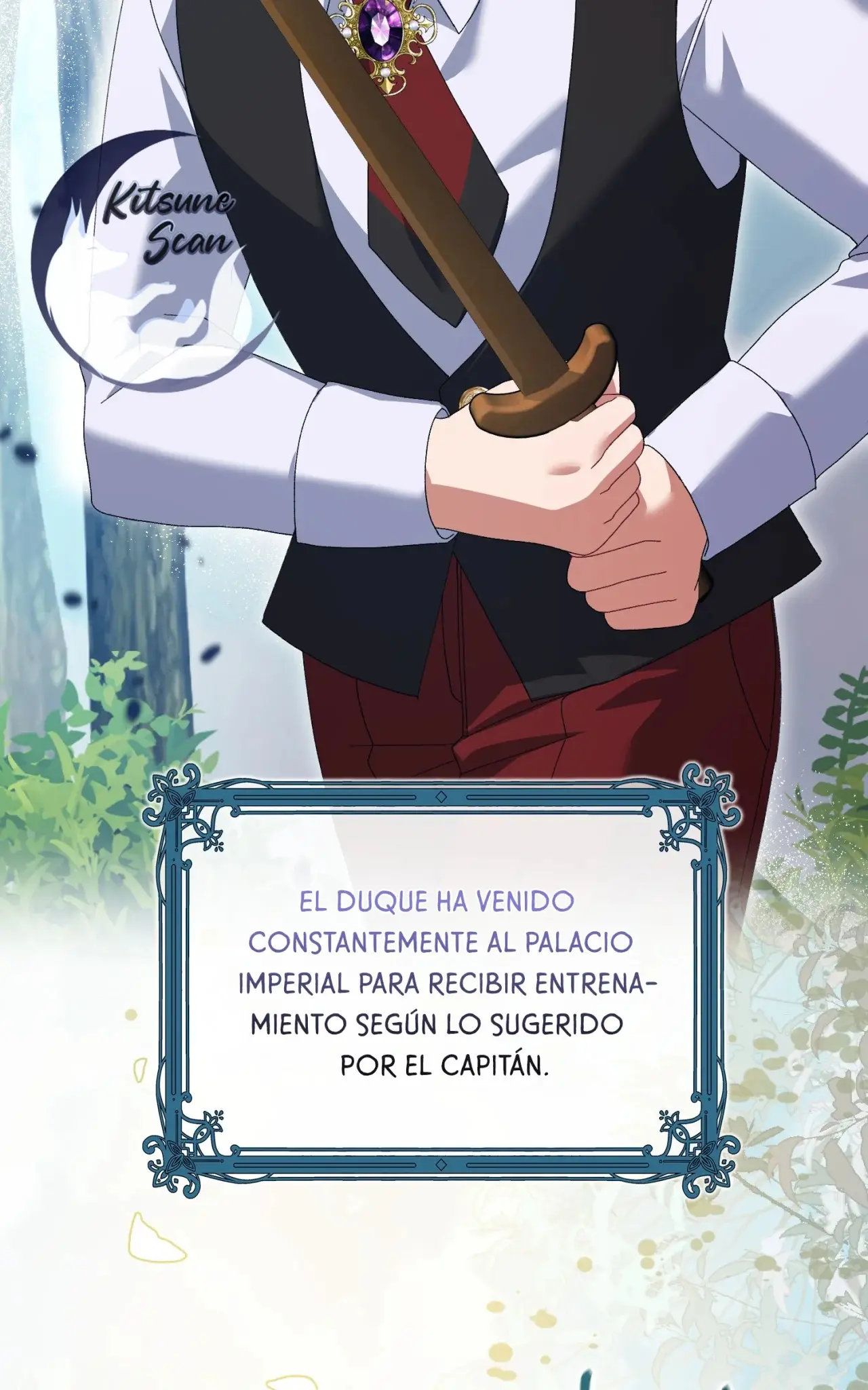 He Malcriado A Mi Esposo capítulo 10 página 5