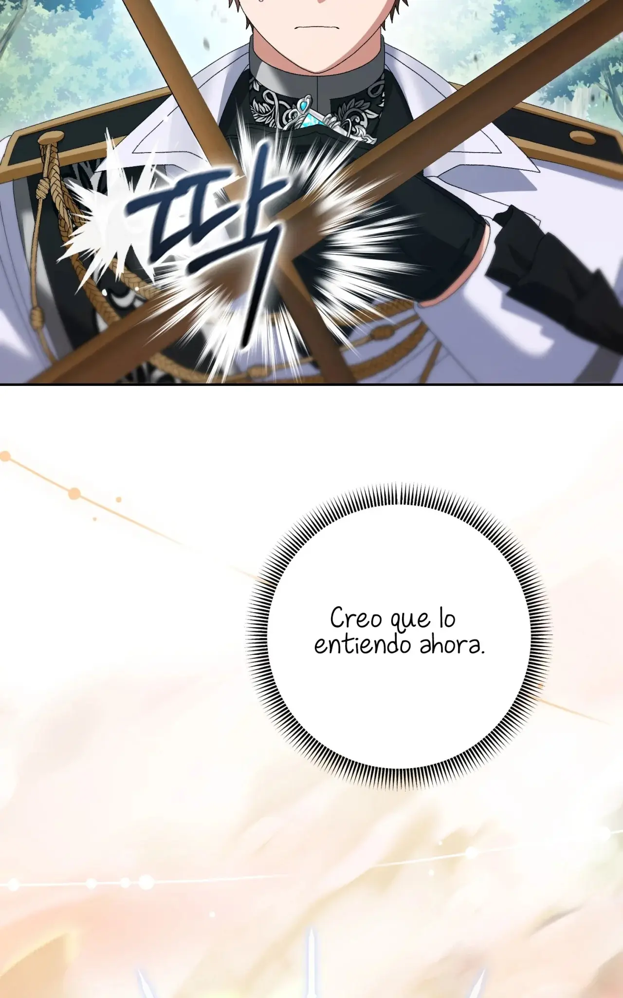 He Malcriado A Mi Esposo capítulo 10 página 7