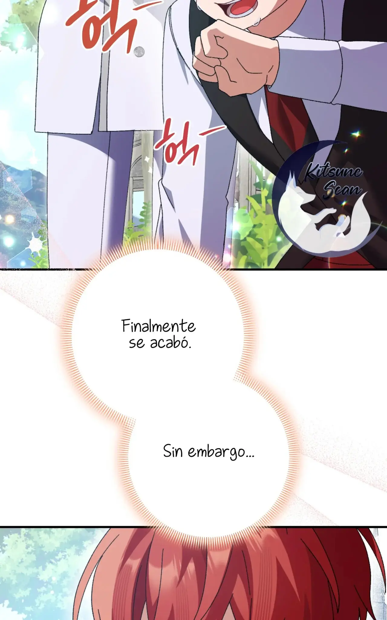 He Malcriado A Mi Esposo capítulo 10 página 15