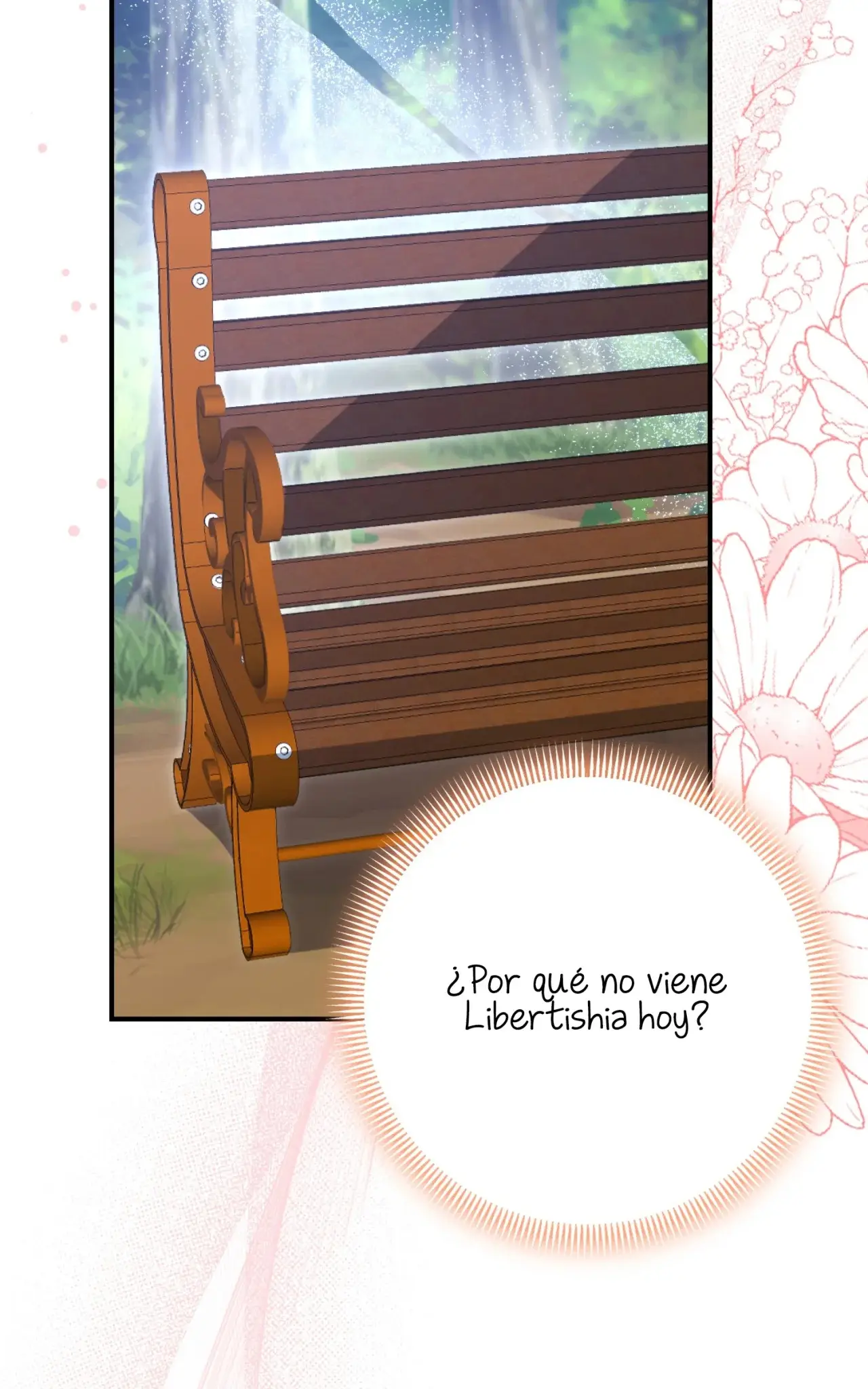 He Malcriado A Mi Esposo capítulo 10 página 17