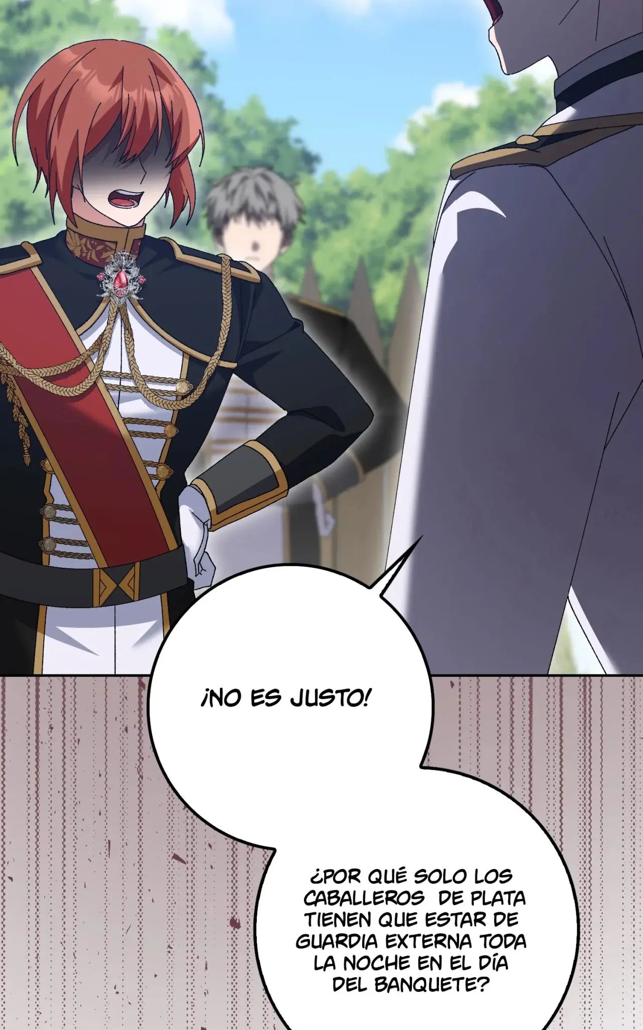 He Malcriado A Mi Esposo capítulo 10 página 32