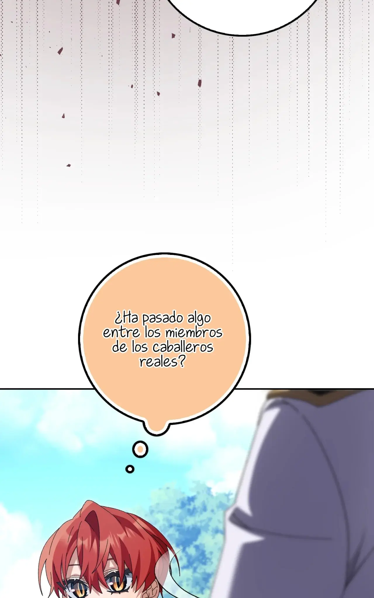 He Malcriado A Mi Esposo capítulo 10 página 33