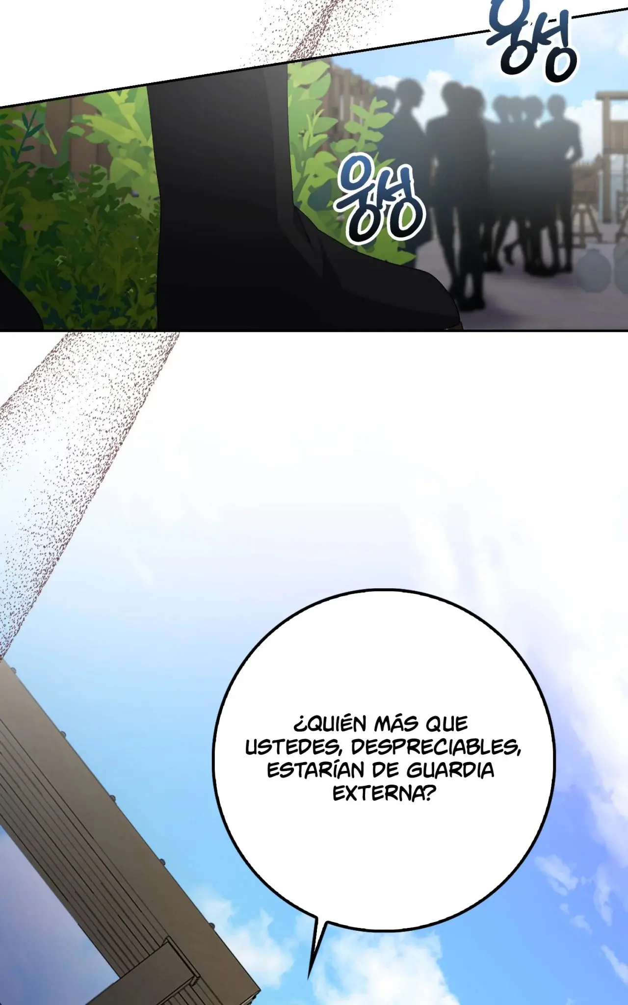 He Malcriado A Mi Esposo capítulo 10 página 35