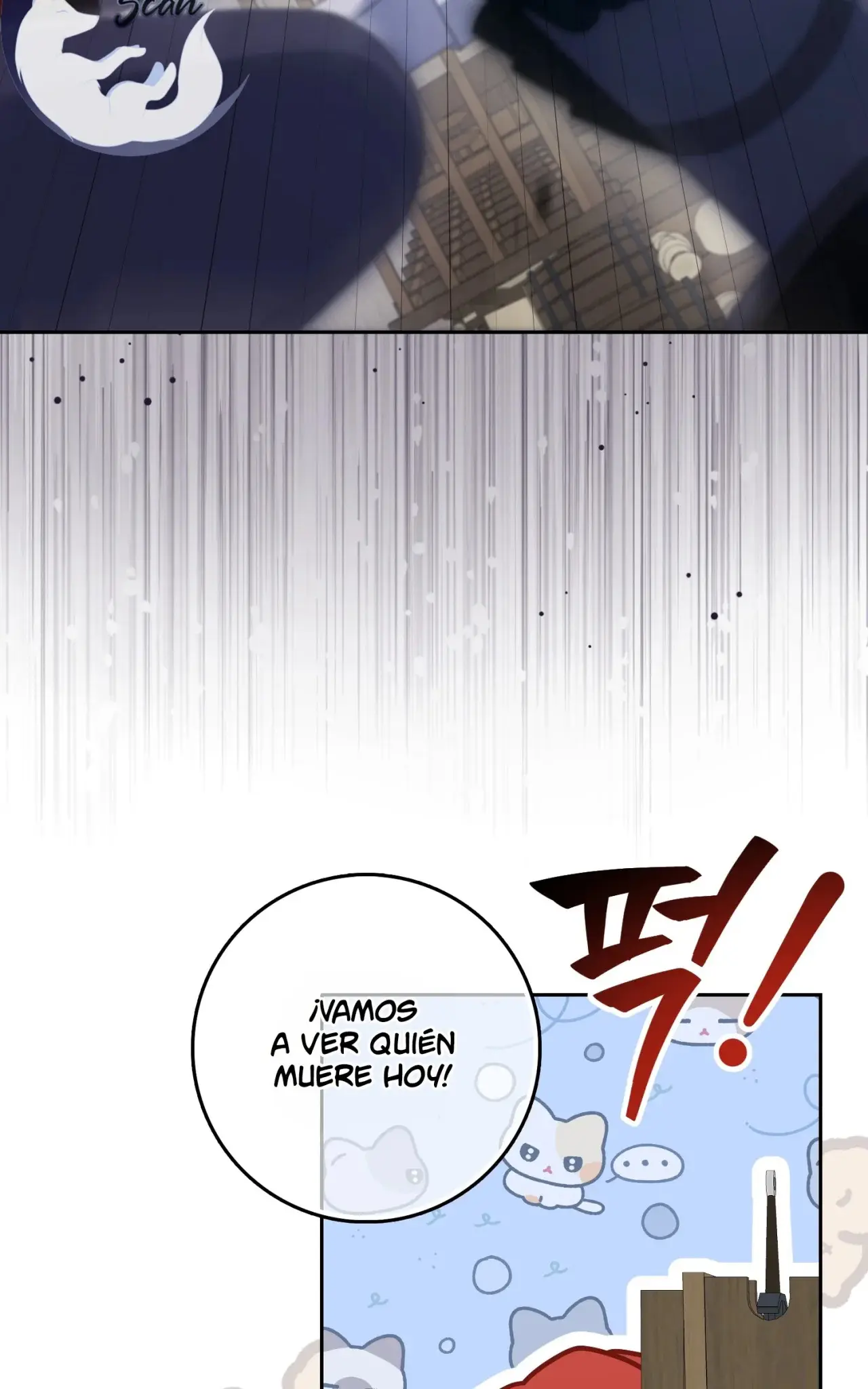 He Malcriado A Mi Esposo capítulo 10 página 61