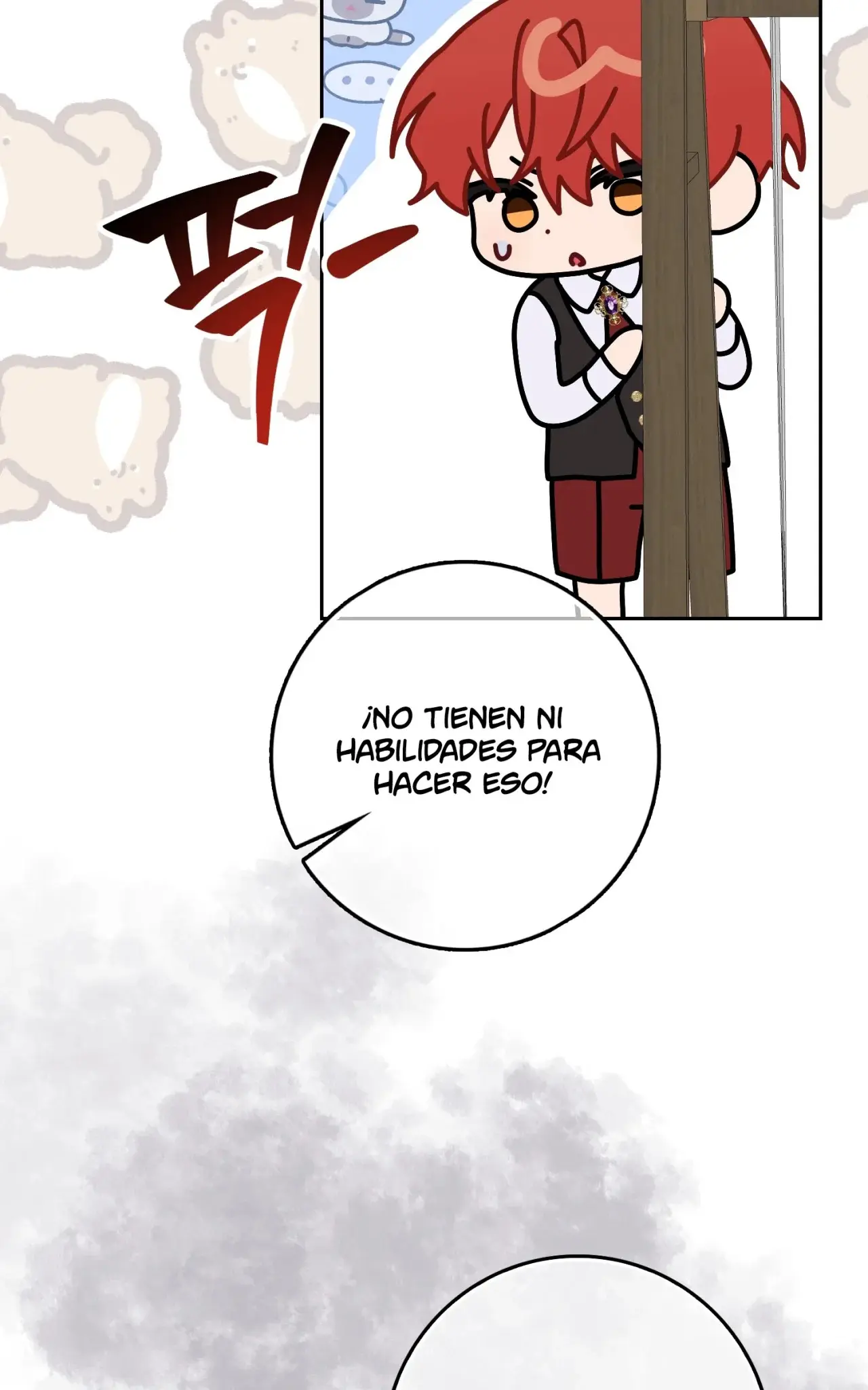 He Malcriado A Mi Esposo capítulo 10 página 62