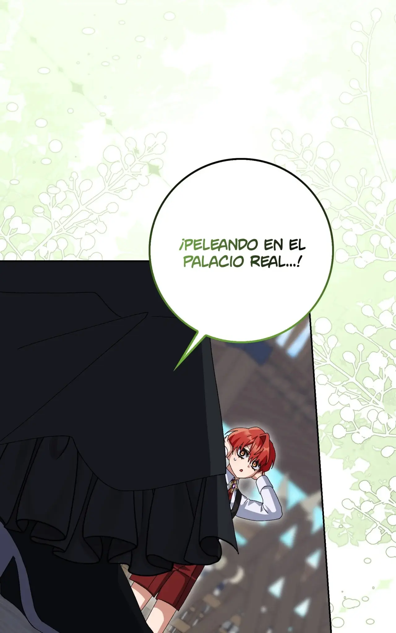 He Malcriado A Mi Esposo capítulo 10 página 104