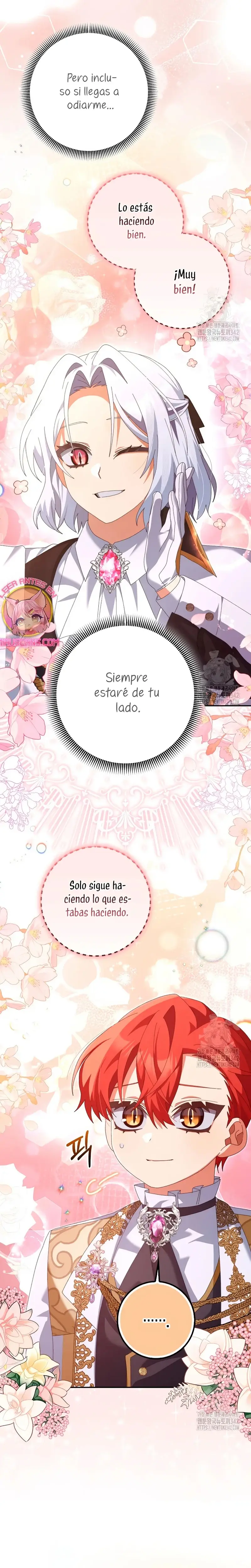 He Malcriado A Mi Esposo capítulo 12 página 12