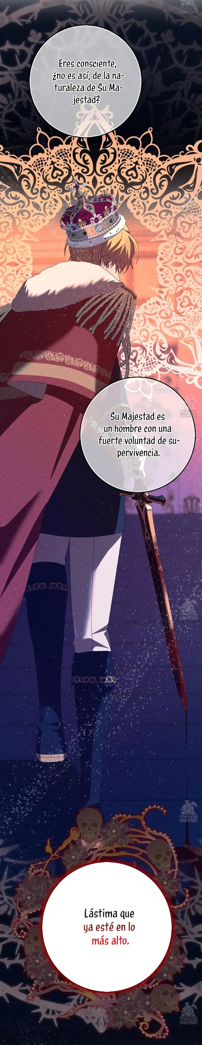 He Malcriado A Mi Esposo capítulo 13 página 7