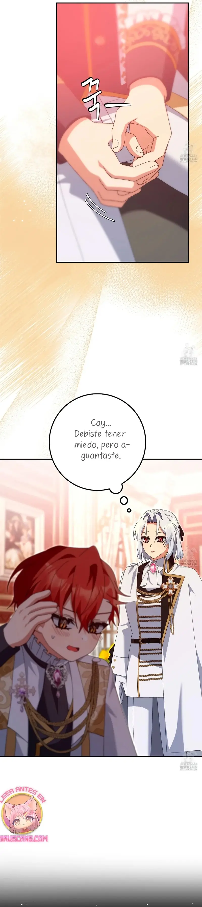 He Malcriado A Mi Esposo capítulo 13 página 19