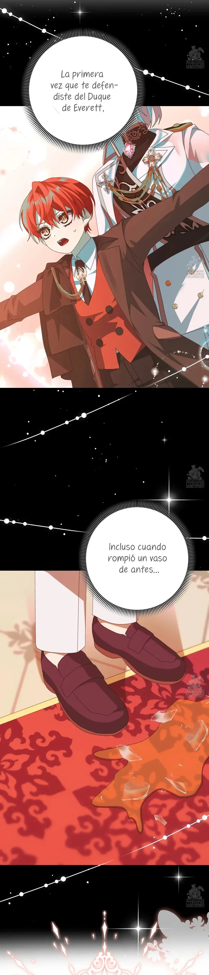 He Malcriado A Mi Esposo capítulo 13 página 20
