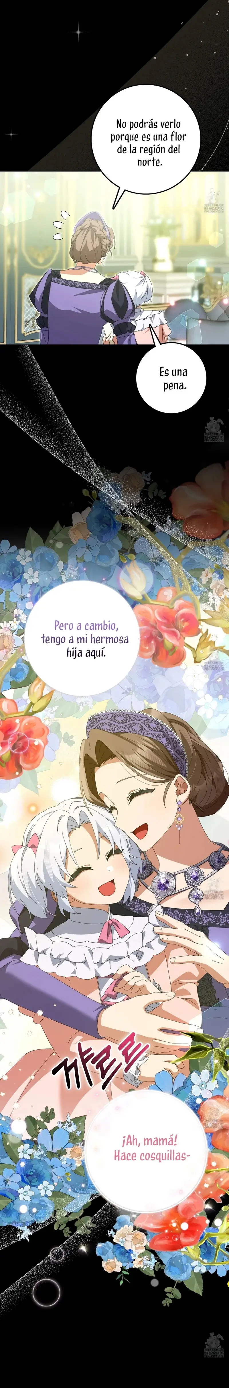 He Malcriado A Mi Esposo capítulo 14 página 6