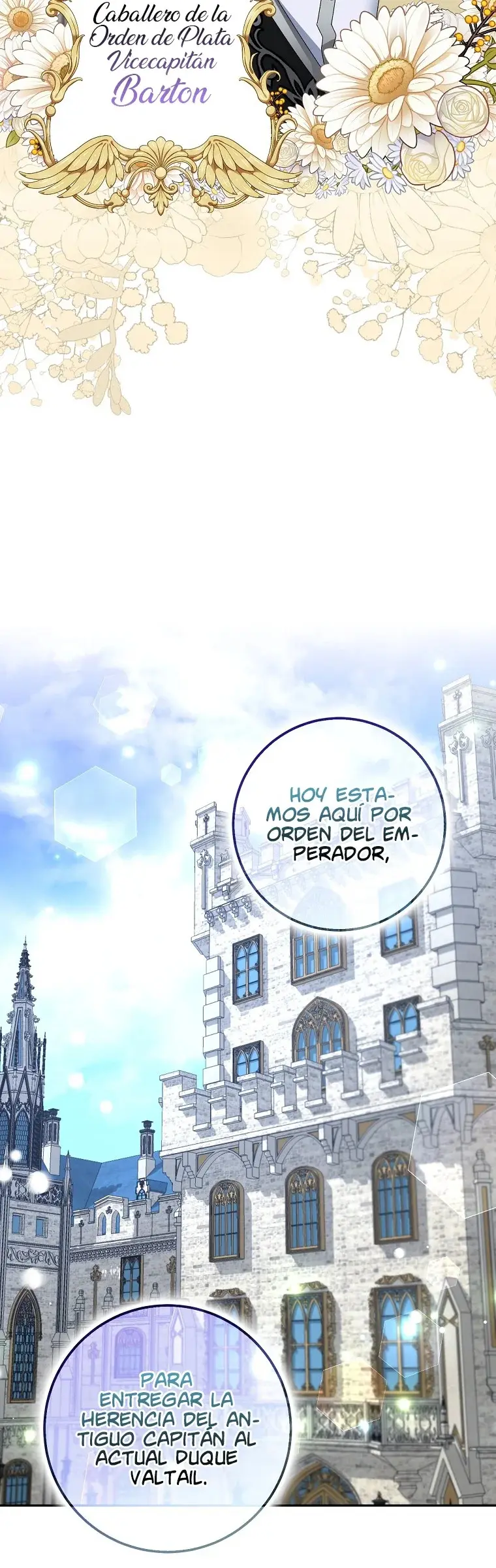 He Malcriado A Mi Esposo capítulo 2 página 7