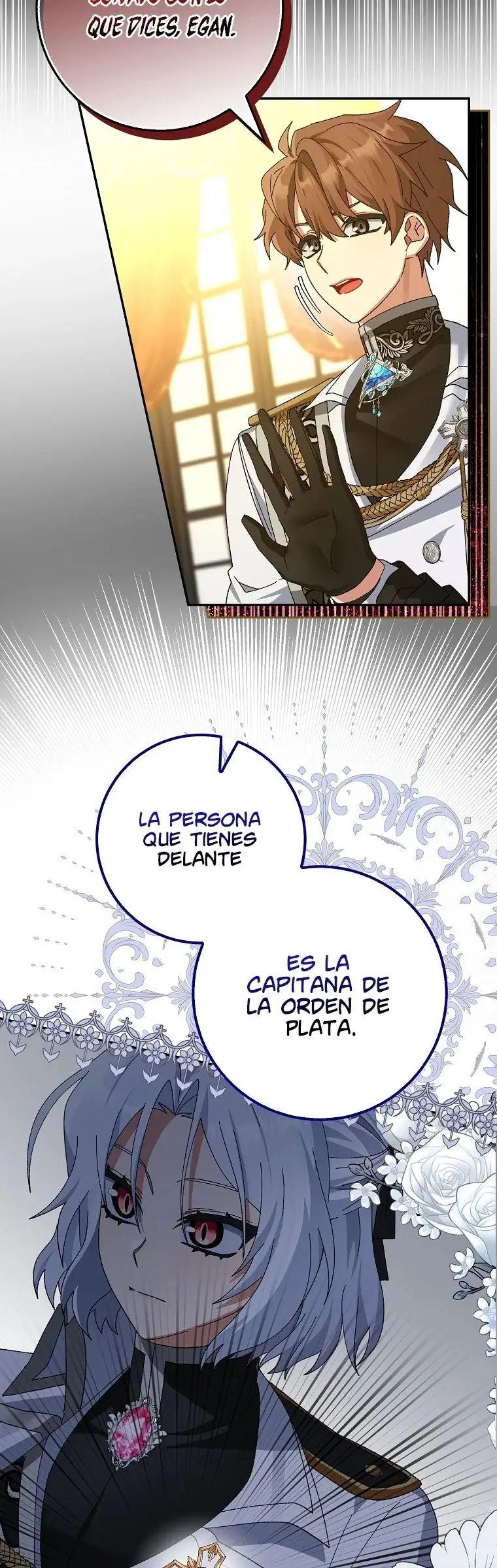 He Malcriado A Mi Esposo capítulo 2 página 34