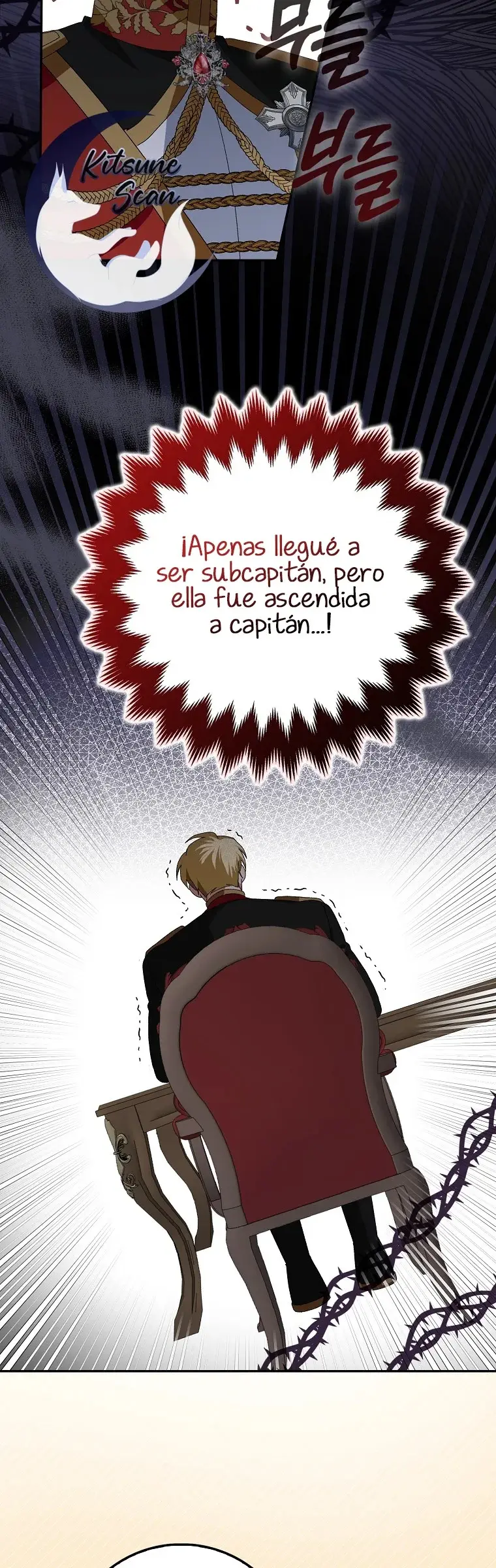 He Malcriado A Mi Esposo capítulo 2 página 38