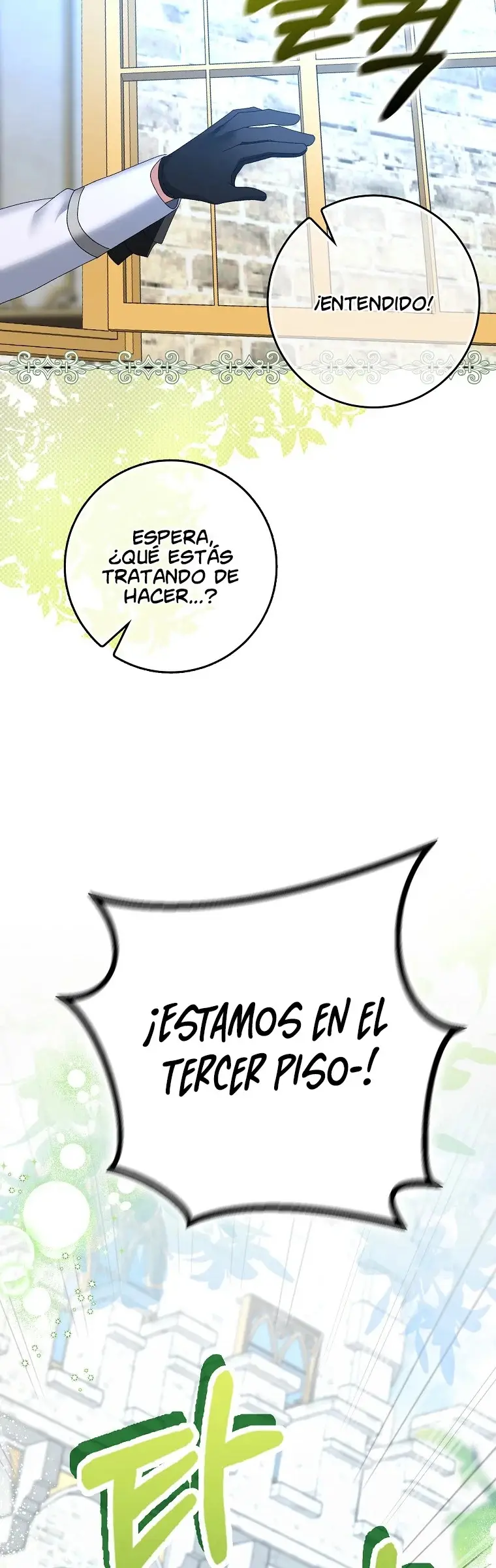 He Malcriado A Mi Esposo capítulo 2 página 43