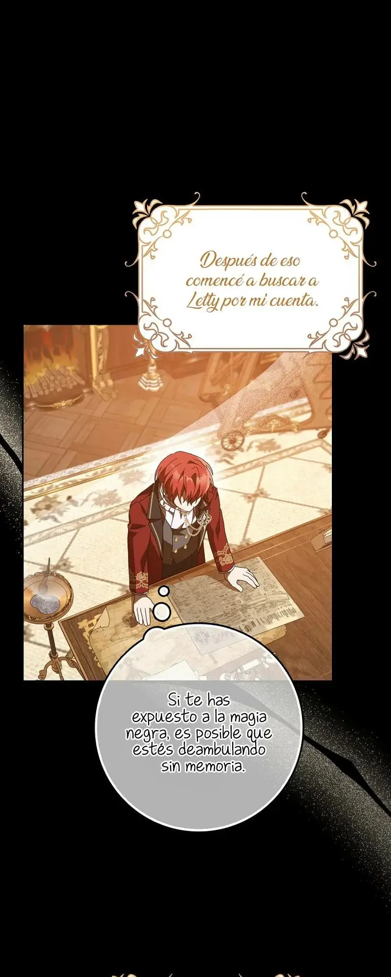 He Malcriado A Mi Esposo capítulo 21 página 22