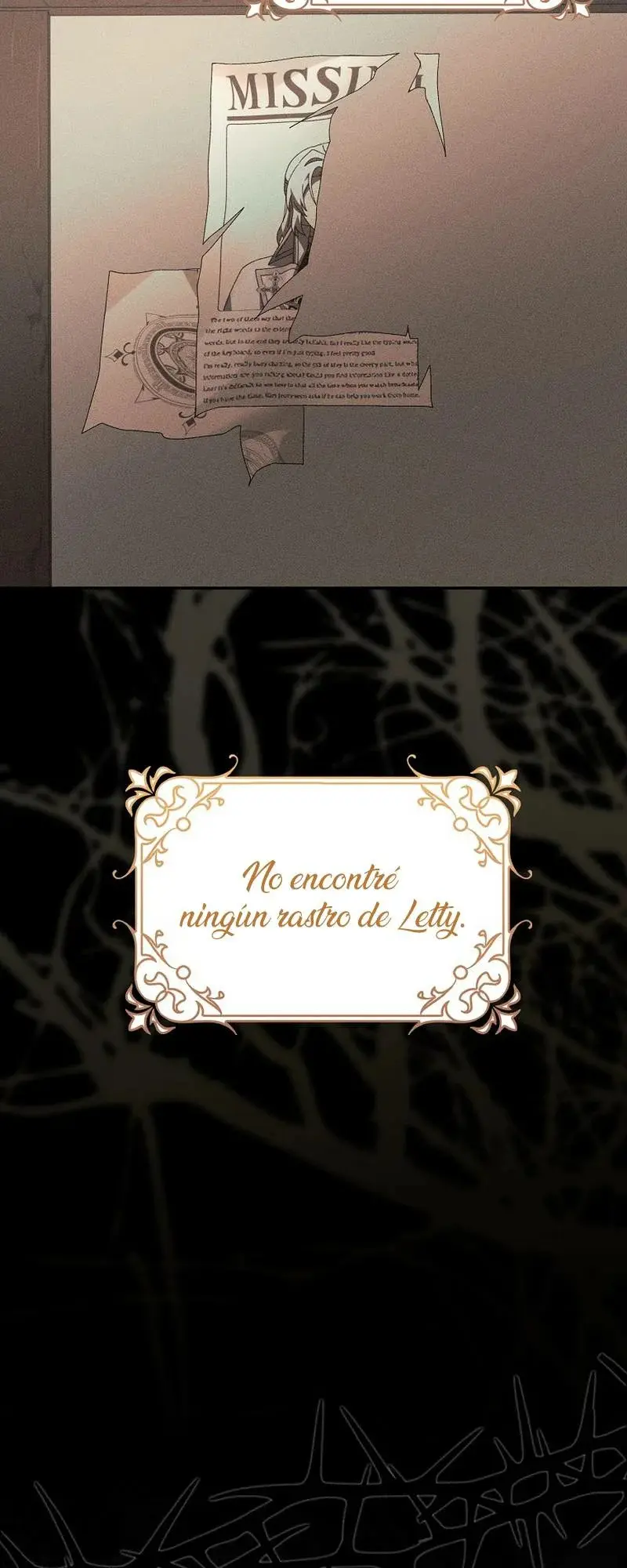 He Malcriado A Mi Esposo capítulo 21 página 24