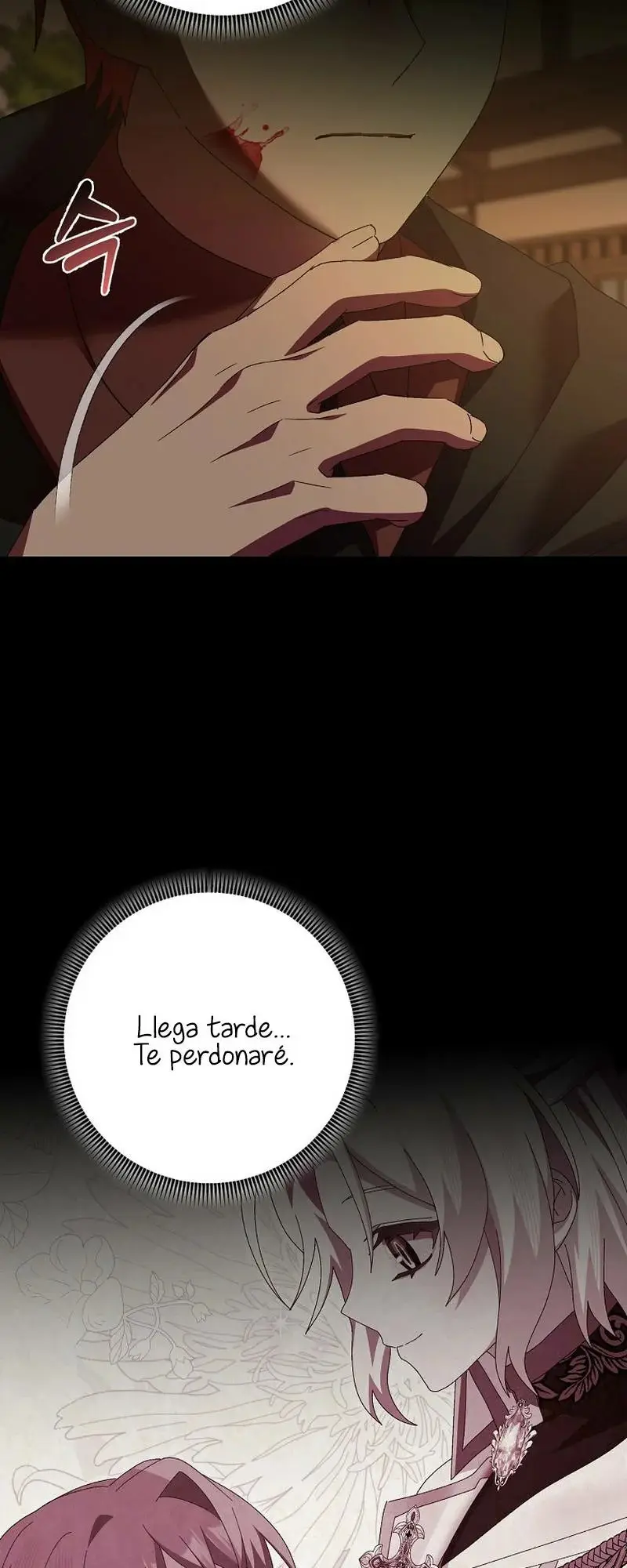He Malcriado A Mi Esposo capítulo 21 página 29
