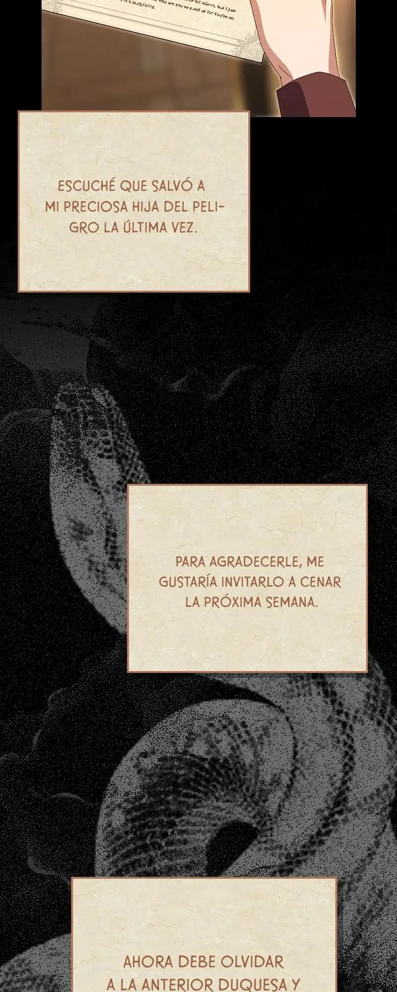 He Malcriado A Mi Esposo capítulo 21 página 34