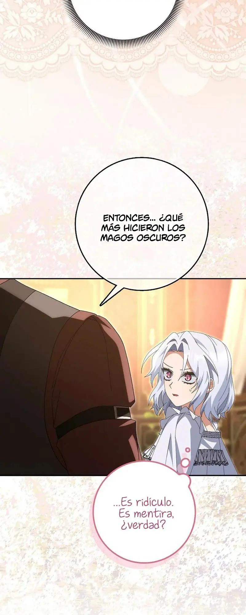 He Malcriado A Mi Esposo capítulo 21 página 56