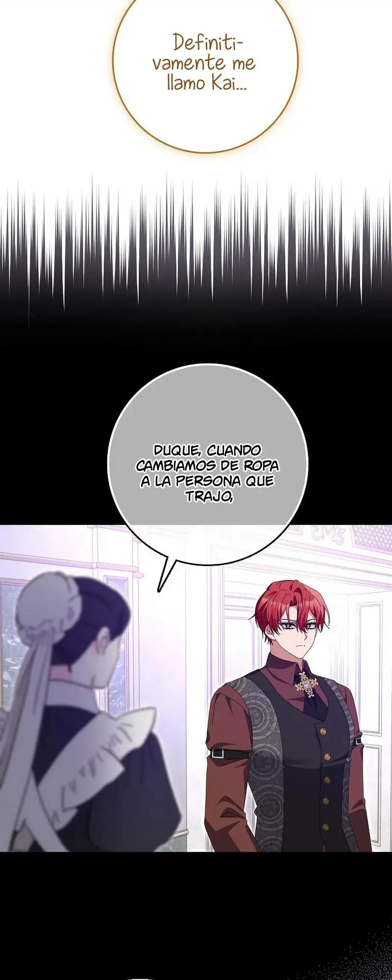 He Malcriado A Mi Esposo capítulo 22 página 17