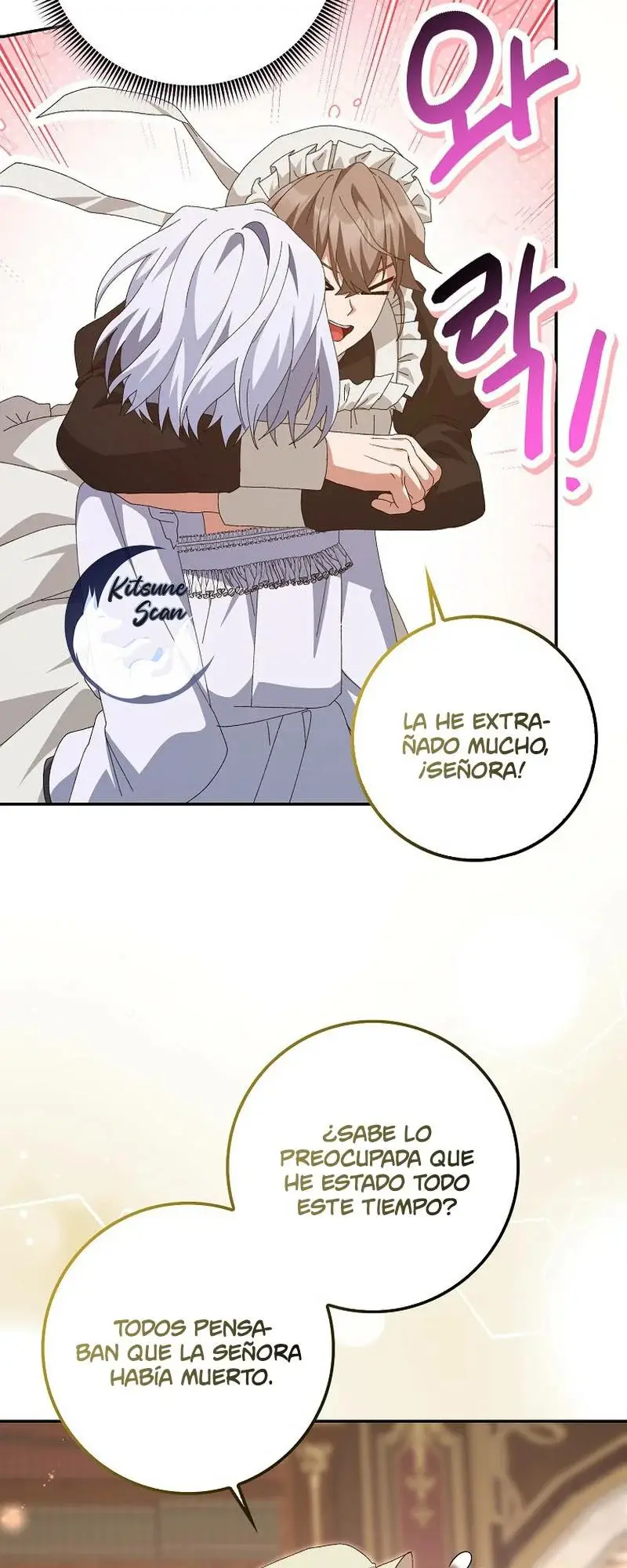 He Malcriado A Mi Esposo capítulo 22 página 30