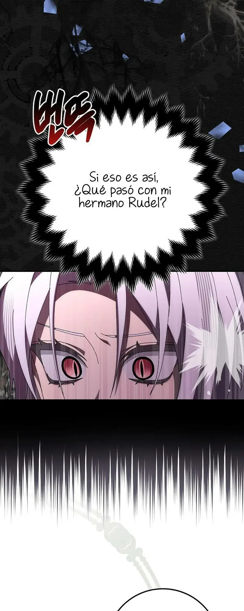 He Malcriado A Mi Esposo capítulo 22 página 39